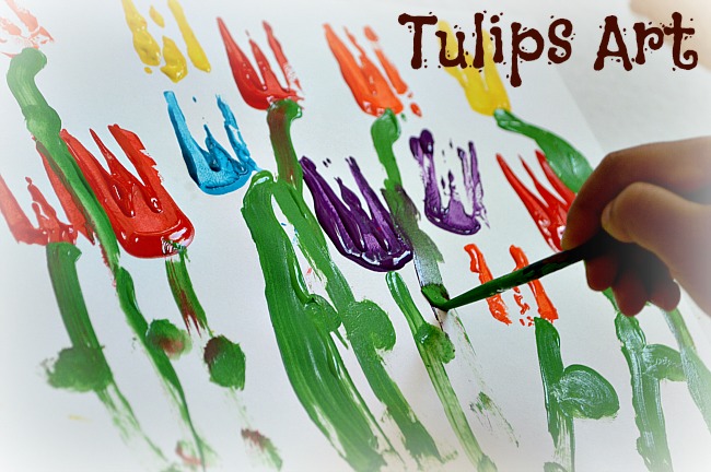 craft projects for toddlers and preschoolers